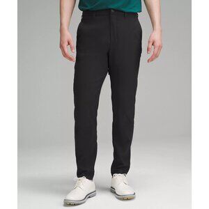 ABC Slim-Fit Golf Trouser 32L - Black
